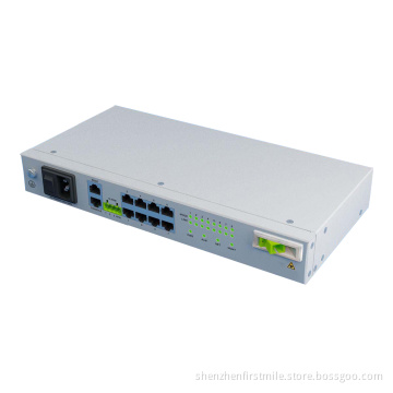 8fe Gpon Ont